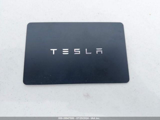 5YJ3E1EB9PF659740 Tesla Model 3 Long Range Dual Motor All-wheel Drive