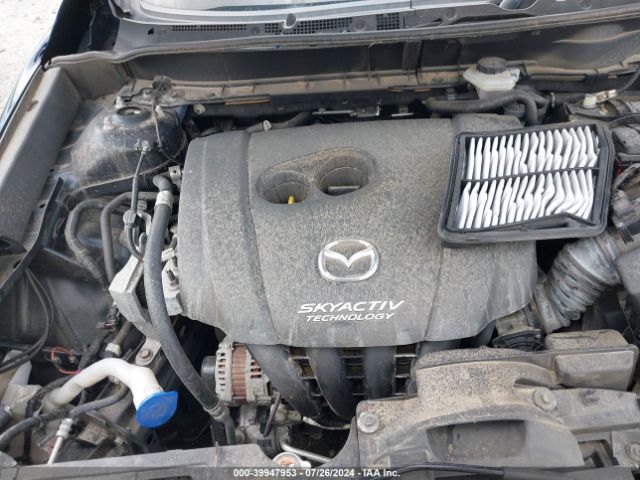 JM1DKFC73H0172803 Mazda Cx-3 Touring