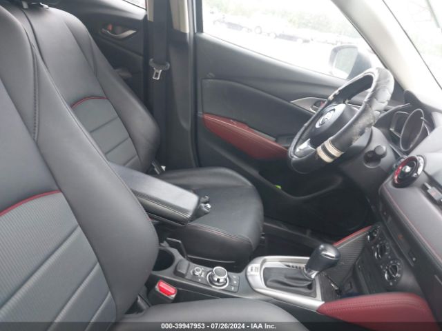 JM1DKFC73H0172803 Mazda Cx-3 Touring