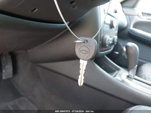 2G1WC5E38F1149988 Chevrolet Impala Limited Ltz