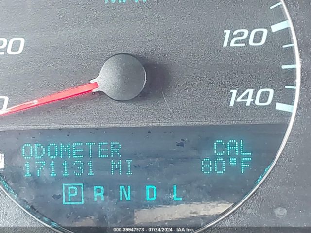 2G1WC5E38F1149988 Chevrolet Impala Limited Ltz