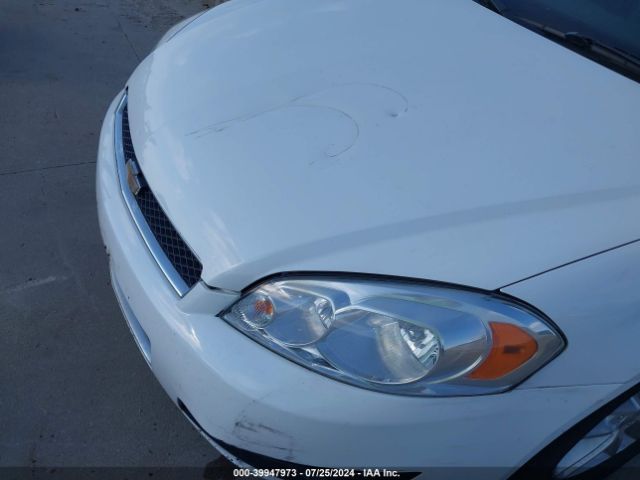 2G1WC5E38F1149988 Chevrolet Impala Limited Ltz