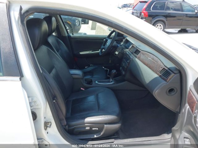 2G1WC5E38F1149988 Chevrolet Impala Limited Ltz