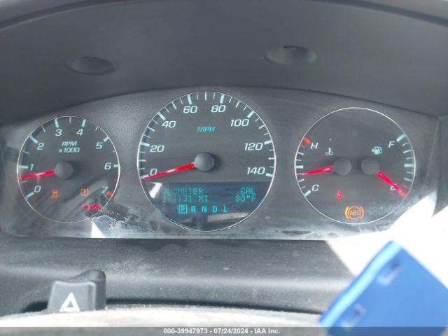 2G1WC5E38F1149988 Chevrolet Impala Limited Ltz