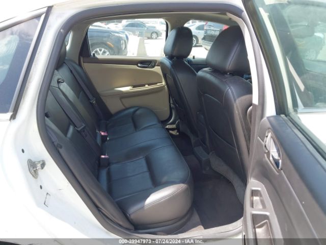 2G1WC5E38F1149988 Chevrolet Impala Limited Ltz
