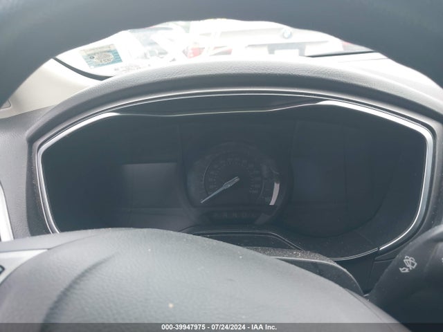 Ford FUSION SE 2020 3FA6P0HDXLR121318 Image 7