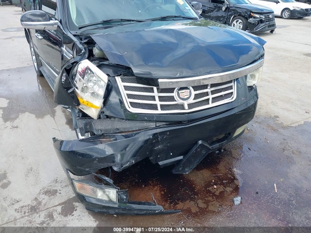 2007 CADILLAC ESCALADE ESV 1GYFK66807R264999 Photo 5