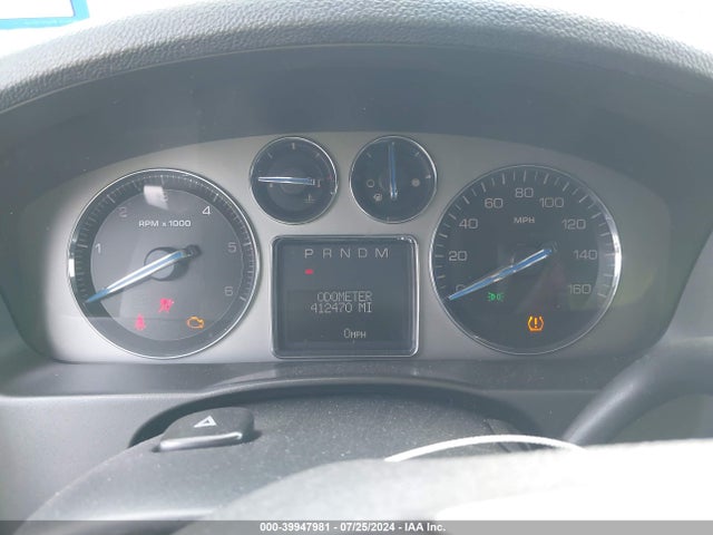 2007 CADILLAC ESCALADE ESV 1GYFK66807R264999 Photo 6