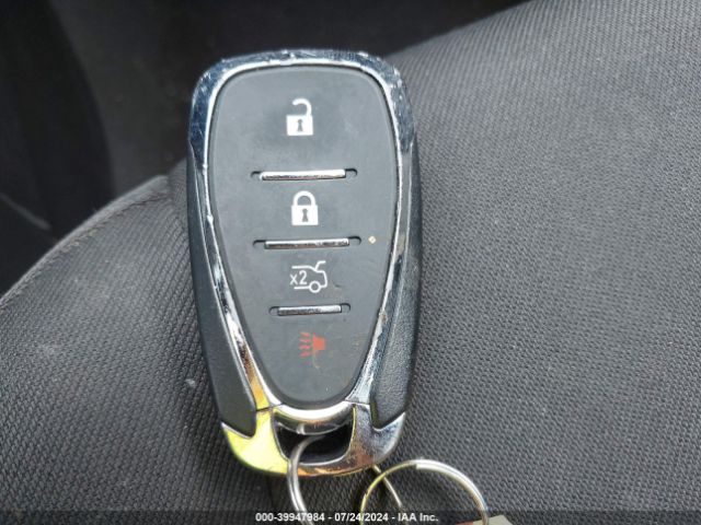 1G1ZB5ST6GF260585 Chevrolet MALIBU LS