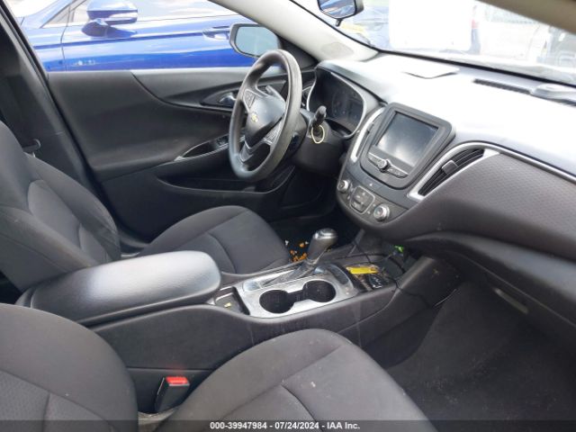 1G1ZB5ST6GF260585 Chevrolet MALIBU LS