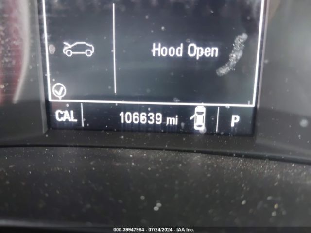 1G1ZB5ST6GF260585 Chevrolet MALIBU LS