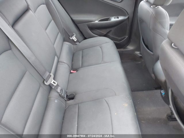 1G1ZB5ST6GF260585 Chevrolet MALIBU LS