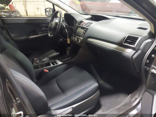 JF1GPAP63G8282565 Subaru Impreza 2.0i Sport Premium