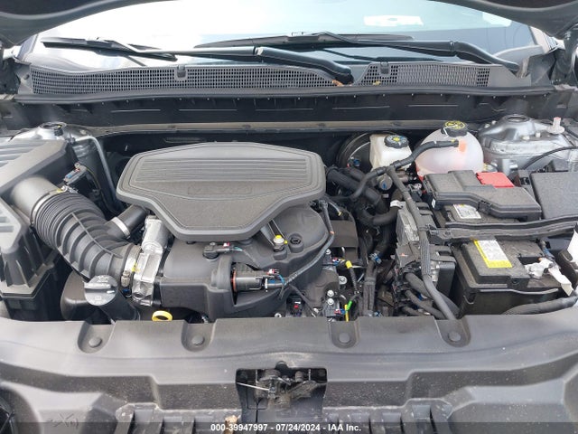Chevrolet Blazer Fwd 3lt 2024 3GNKBDRS7RS174739 Image 10