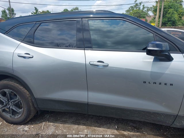 Chevrolet Blazer Fwd 3lt 2024 3GNKBDRS7RS174739 Image 14