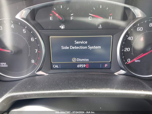 Chevrolet Blazer Fwd 3lt 2024 3GNKBDRS7RS174739 Image 16