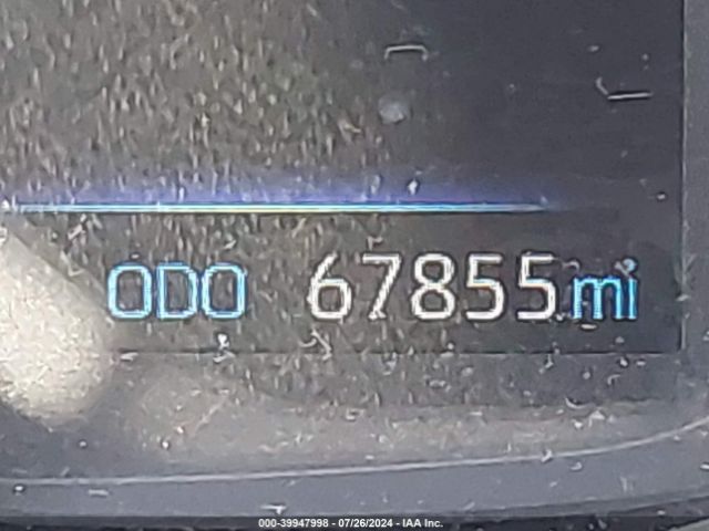 JTDEPRAEXLJ103716 Toyota COROLLA LE