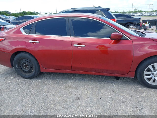 Nissan Altima 2.5 S 2014 1N4AL3APXEN221310 Image 13