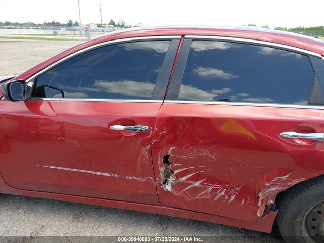 Nissan Altima 2.5 S 2014 1N4AL3APXEN221310 Image 14