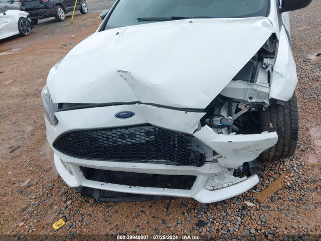 Ford FOCUS ST 2016 1FADP3L90GL362904 Image 12