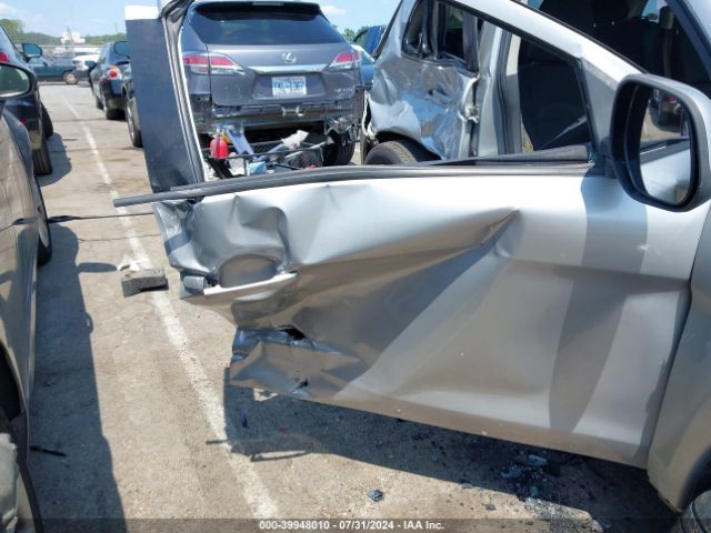 4A4AP3AU2FE024209 Mitsubishi Outlander Sport Es