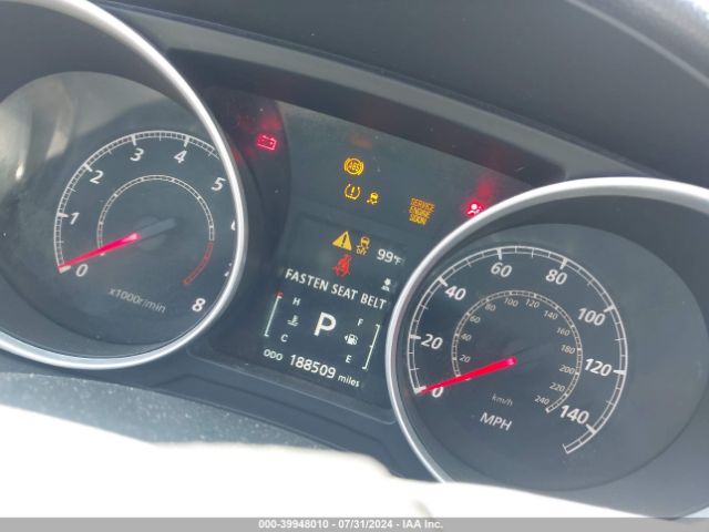 4A4AP3AU2FE024209 Mitsubishi Outlander Sport Es