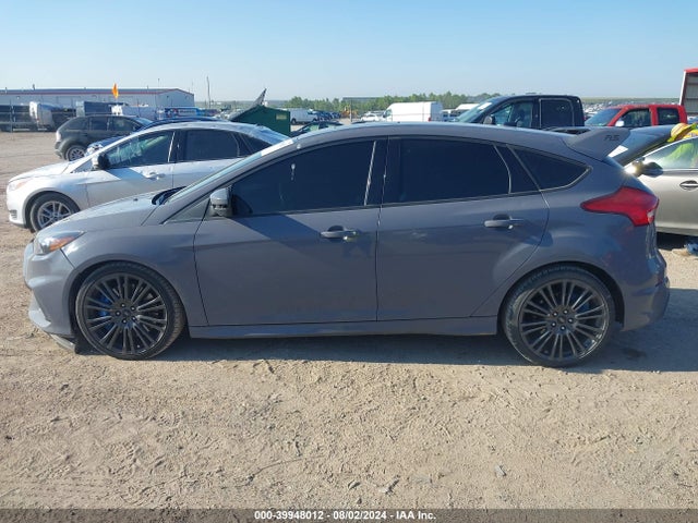 Ford FOCUS RS 2017 WF0DP3TH4H4120160 Image 14
