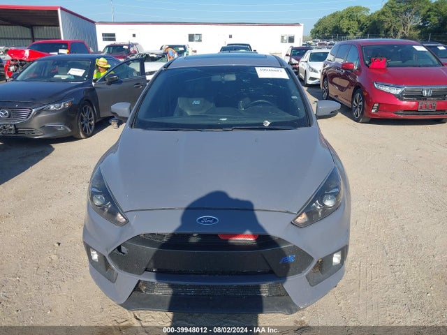 Ford FOCUS RS 2017 WF0DP3TH4H4120160 Image 6