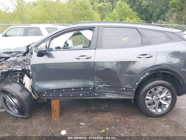 KIA Sportage Sx 2023 5XYK43AF9PG028496 Image 14
