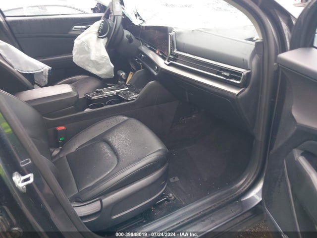 KIA Sportage Sx 2023 5XYK43AF9PG028496 Image 5
