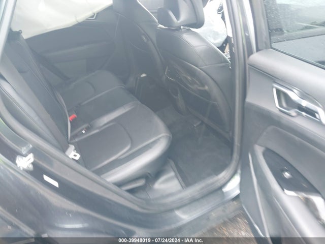 KIA Sportage Sx 2023 5XYK43AF9PG028496 Image 8