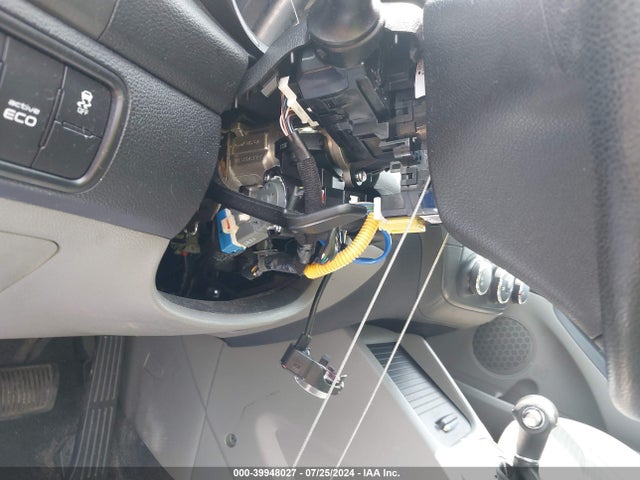 KIA FORTE LX 2014 KNAFX4A64E5192322 Image 17