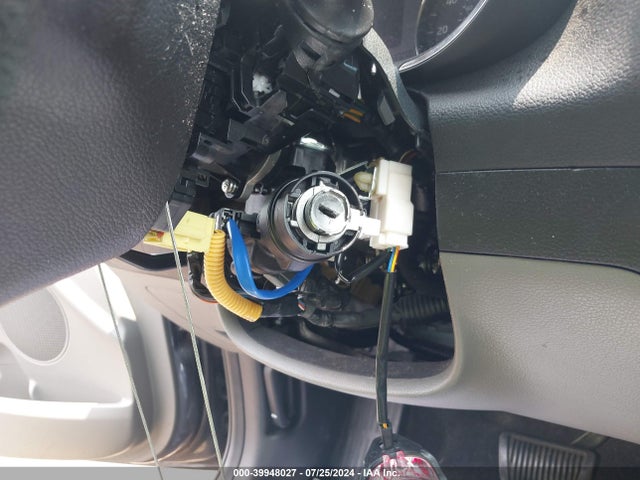 KIA FORTE LX 2014 KNAFX4A64E5192322 Image 6