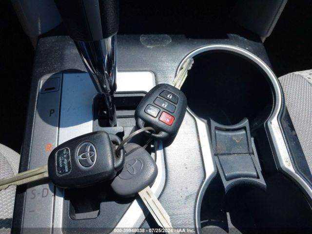4T4BF1FK2ER393040 Toyota CAMRY LE