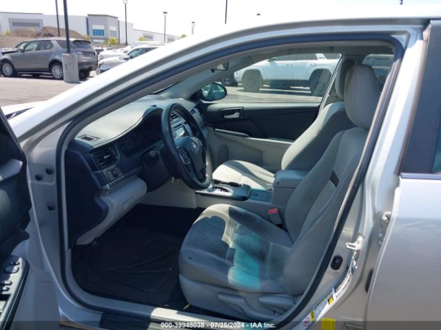 4T4BF1FK2ER393040 Toyota CAMRY LE