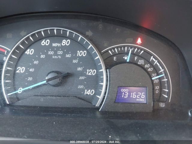 4T4BF1FK2ER393040 Toyota CAMRY LE