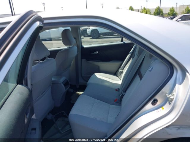 4T4BF1FK2ER393040 Toyota CAMRY LE