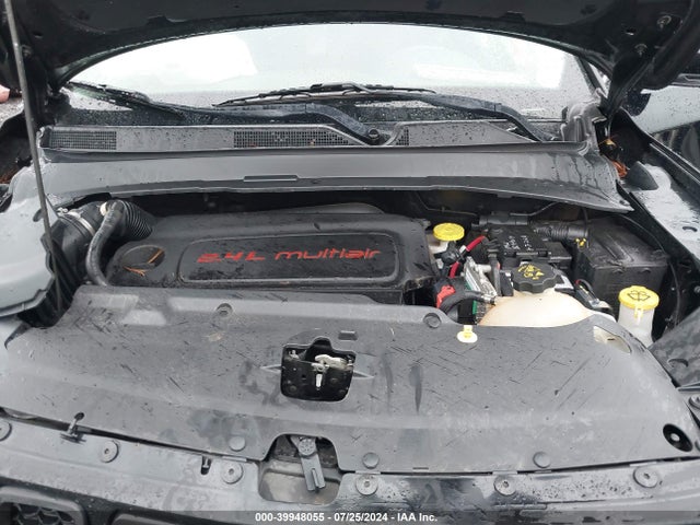3C4NJCCB7JT155974 Jeep Compass Limited Fwd