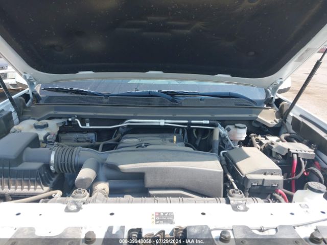 1GCHSCEA8M1246701 Chevrolet Colorado 2wd  Long Box Lt