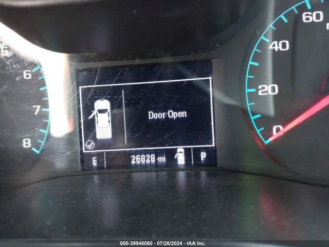 1GCHSCEA7N1125210 Chevrolet Colorado 2wd  Long Box Lt