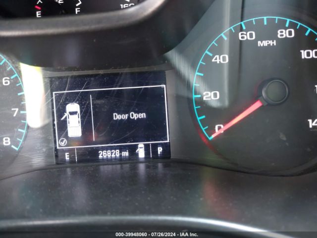 1GCHSCEA7N1125210 Chevrolet Colorado 2wd  Long Box Lt