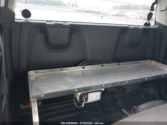 1GCHSCEA7N1125210 Chevrolet Colorado 2wd  Long Box Lt