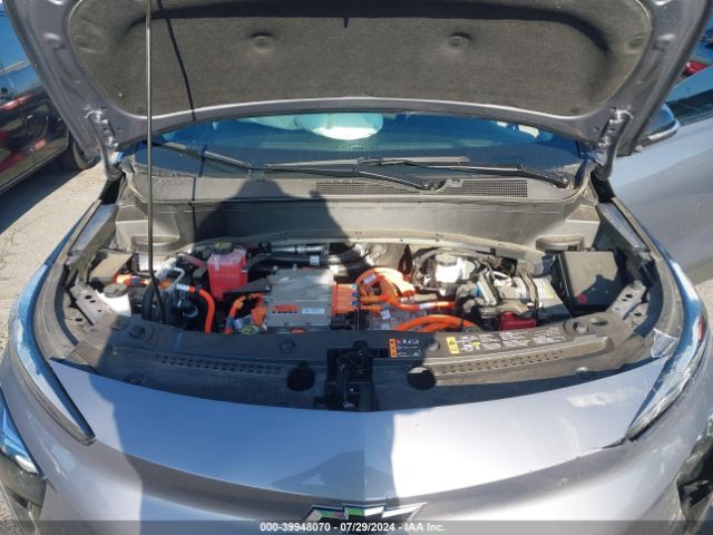1G1FY6S02P4206239 Chevrolet Bolt Euv Fwd Lt