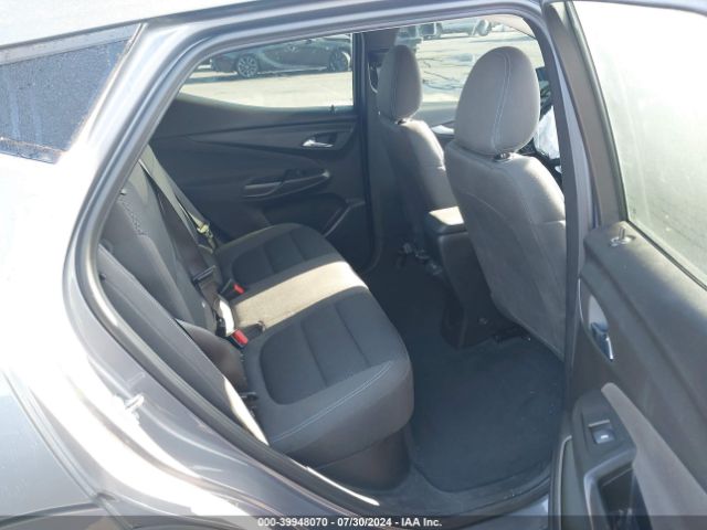 1G1FY6S02P4206239 Chevrolet Bolt Euv Fwd Lt