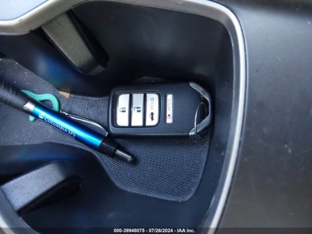 2019 HONDA ACCORD 1HGCV1F14KA037197 Photo 10
