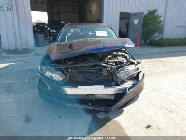 1HGCV1F14KA037197 Honda ACCORD LX