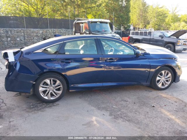 1HGCV1F14KA037197 Honda ACCORD LX