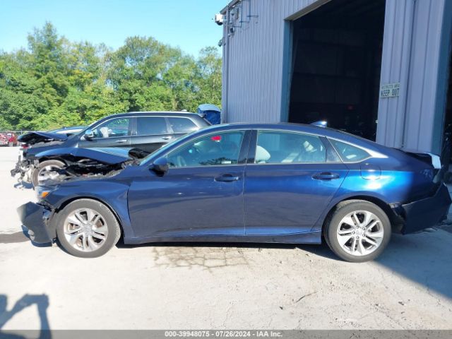 1HGCV1F14KA037197 Honda ACCORD LX