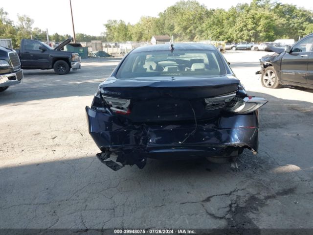 1HGCV1F14KA037197 Honda ACCORD LX