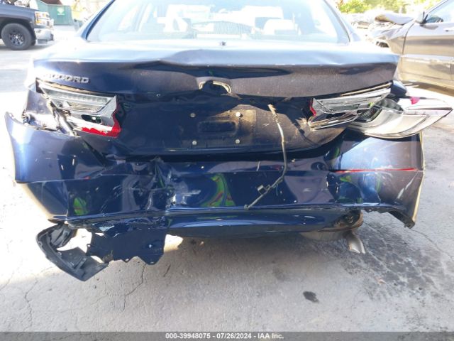 1HGCV1F14KA037197 Honda ACCORD LX